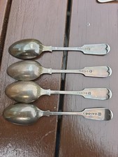 Antique silver plate for sale  NEWARK