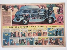 1950s eagle cutaway d'occasion  Expédié en Belgium