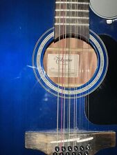 Takamine 30ce string for sale  Bryan