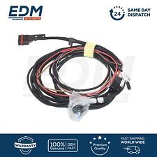 Webasto basic wiring for sale  LONDON
