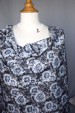 Kenzo.superbe jacquard façonn d'occasion  France
