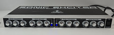 behringer d'occasion behringer d'occasion Expédié en Belgium