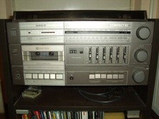 Uher compact hifi gebraucht kaufen  Heddesheim