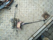 Scheibenwischer motor passend gebraucht kaufen  Hoogstede