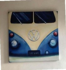 Campervan volkswagen splitscre for sale  TAUNTON