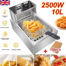 10l commercial electric for sale  LEICESTER