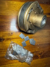 VICKERS NOS 912079 V134U KIT CARRINHO PEÇAS FALTANDO PIN  comprar usado  Enviando para Brazil