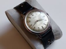 Vintage gruen precision for sale  ELLON