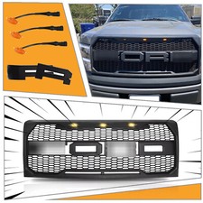 Front bumper grille for sale  Walnut