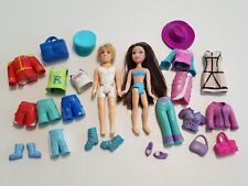 Polly pocket lot d'occasion  Expédié en Belgium