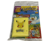 Pokemon magazine univers usato  Macerata