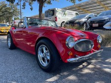 Austin healey sebring for sale  Paso Robles