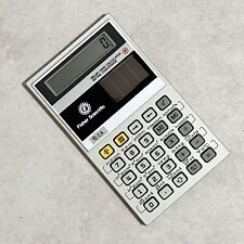 Solar card calculator for sale  Santa Barbara