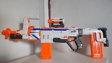 Nerf elite modulus d'occasion  Saint-Pol-sur-Mer