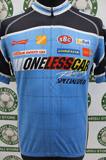 Maglia ciclismo bike usato  Afragola