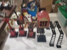 Lot vintage marx for sale  New Prague