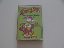 Ducktales folge goldene gebraucht kaufen  Berlin