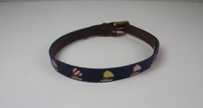 Smathers branson belt for sale  WOKING