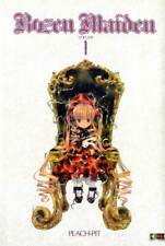 Rozen maiden flashbook usato  Avellino