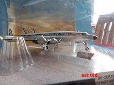 lockheed super constellation for sale  FELIXSTOWE