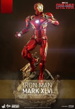 Instock hot toys d'occasion  Expédié en Belgium