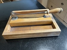 French bread knife for sale  NOTTINGHAM