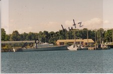 1053 boot rion gebraucht kaufen  Kiel