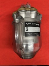 Dyson dc20 collecteur d'occasion  Sierentz