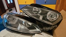 anteriori golf fari 7 usato anteriori golf fari 7 usato  Azzano Decimo