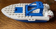 Lego duplo police for sale  HELENSBURGH