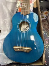 Hola music ukulele for sale  SWANSEA
