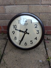 smith clock electric for sale smith clock electric for sale BIRMINGHAM