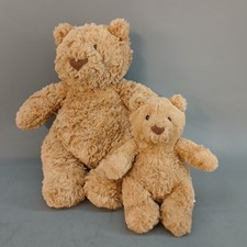 Jellycat bartholomew bear for sale  GRANTHAM