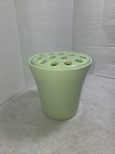 Moss green ceramic for sale  North Branch