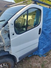 Passenger front door for sale  ROBERTSBRIDGE