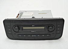 Riginal skoda autoradio gebraucht kaufen  Buxtehude