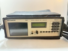 Kathrein MSK 25 Digital & Analog Test Receiver – without power supply, usado comprar usado  Enviando para Brazil