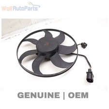 2009-2010 2012-2013 VW PASSAT - Radiador de refrigeração elétrico FAN 1K0959455N comprar usado  Enviando para Brazil