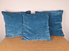 Next cushions jade for sale  HIGH WYCOMBE