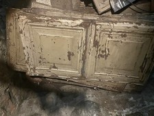 Vintage patina 4x4 for sale  York