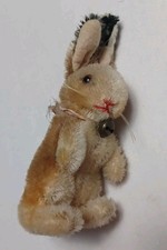 Vintage steiff type for sale  Niles