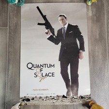 Quantum solace movie for sale  Ontario