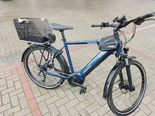 Rower WINORA YUCATAN 8 roz. 56, używany na sprzedaż  PL