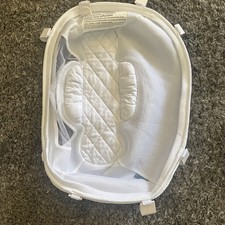 Snuggly newborn bassinet for sale  Moreno Valley