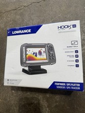 Lowrance hook2 fish for sale Lowrance hook2 fish for sale  Xenia