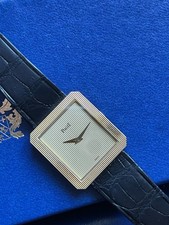 Piaget protocole 9154 usato  Pescara
