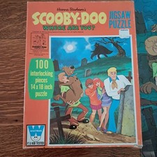 Vtg. rare scooby for sale  Carroll