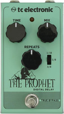 The prophet digital usato  Roma