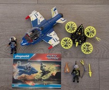 Playmobil 70780 city gebraucht kaufen  Bubenheim, Essenheim, Zornheim