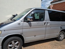Ford freda 2.5 for sale  BRAINTREE